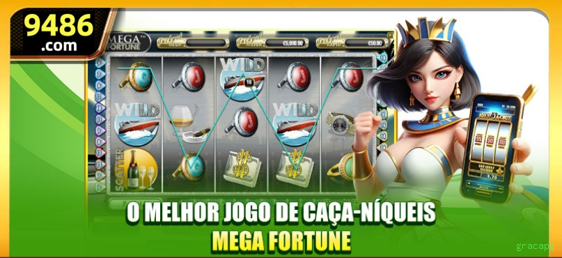 Coleção Premium de Slots gracapg - NetEnt, Pragmatic Play, Evolution